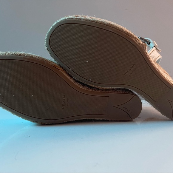 Prada Wedges Women - Picture 6 of 8